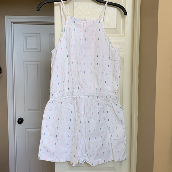 LOFT romper - Picture 5 of 5